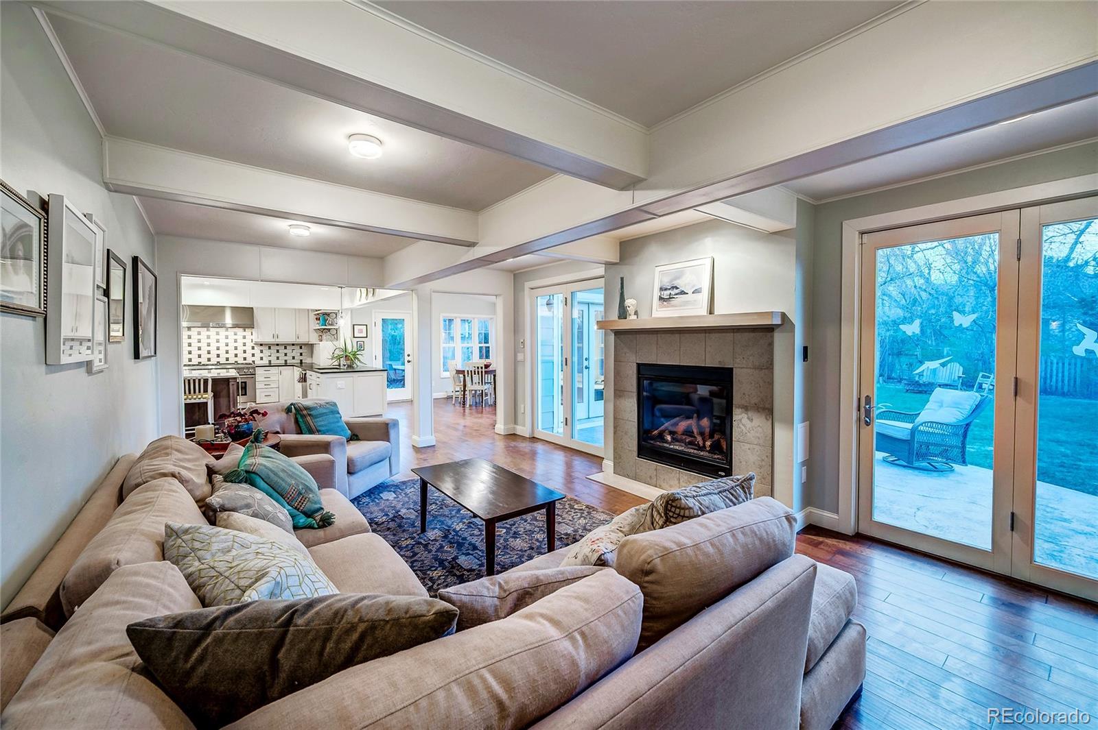 3983 Rolfe Court Wheat Ridge, CO 80033 - Photo 25 of 39