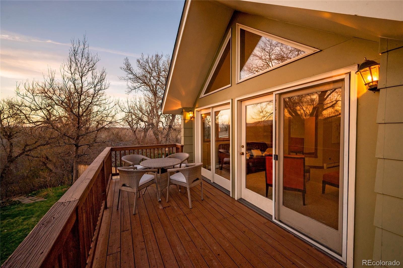 3983 Rolfe Court Wheat Ridge, CO 80033 - Photo 31 of 39