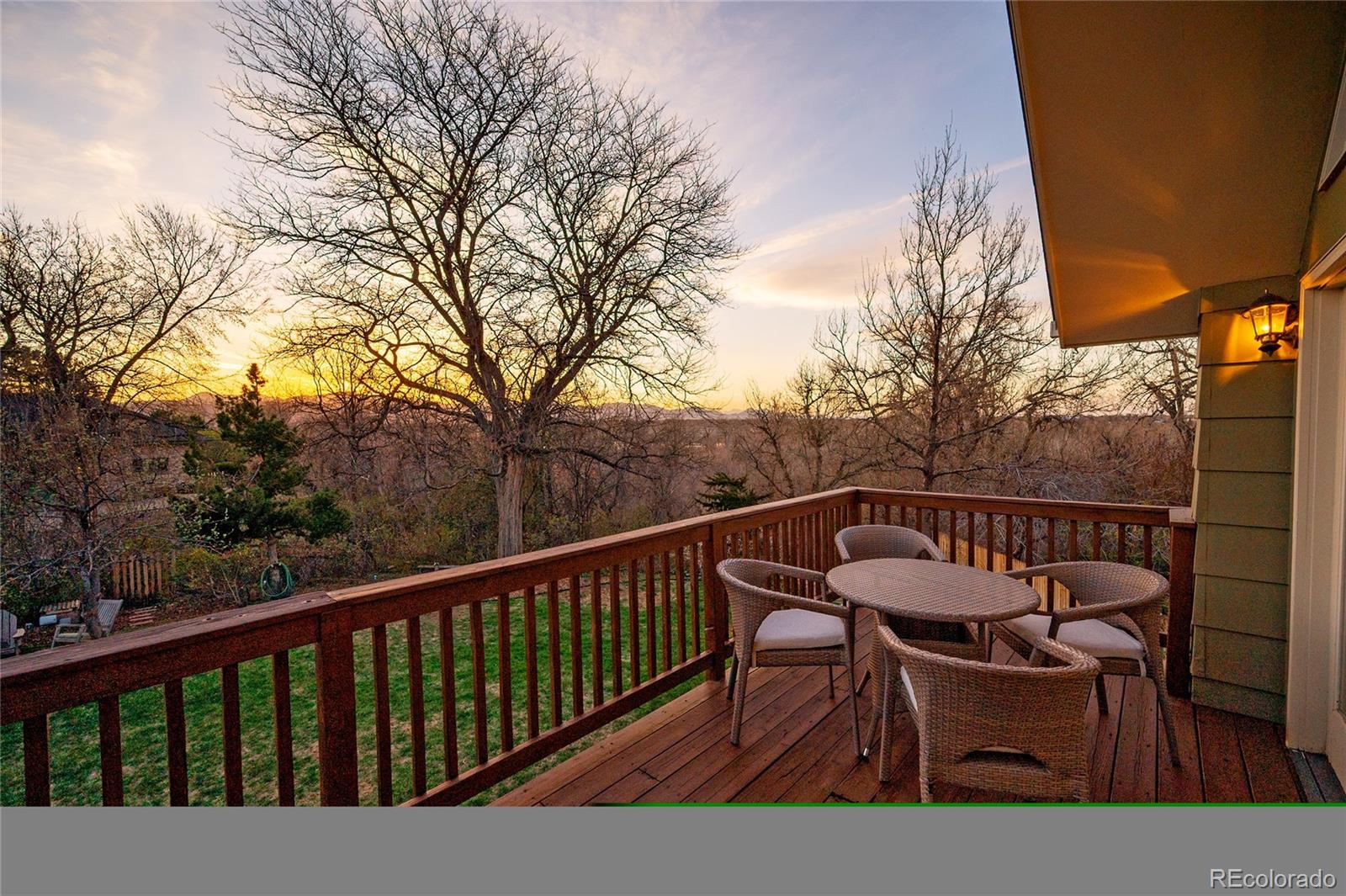 3983 Rolfe Court Wheat Ridge, CO 80033 - Photo 32 of 39