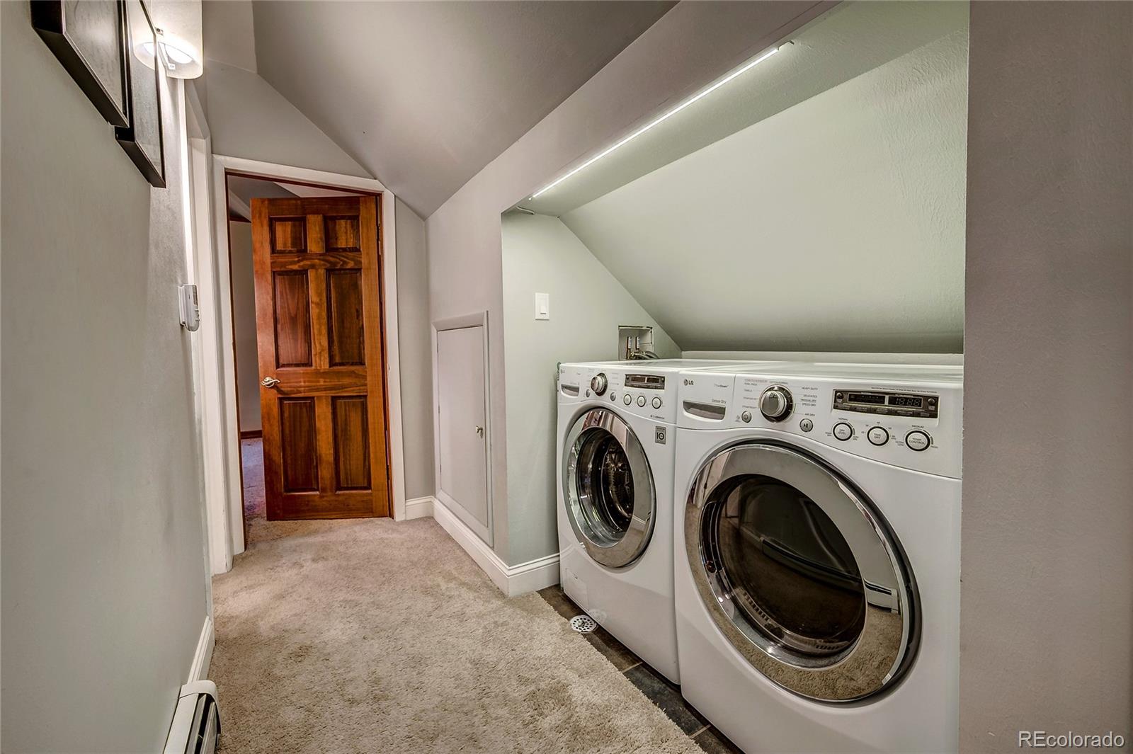 3983 Rolfe Court Wheat Ridge, CO 80033 - Photo 38 of 39