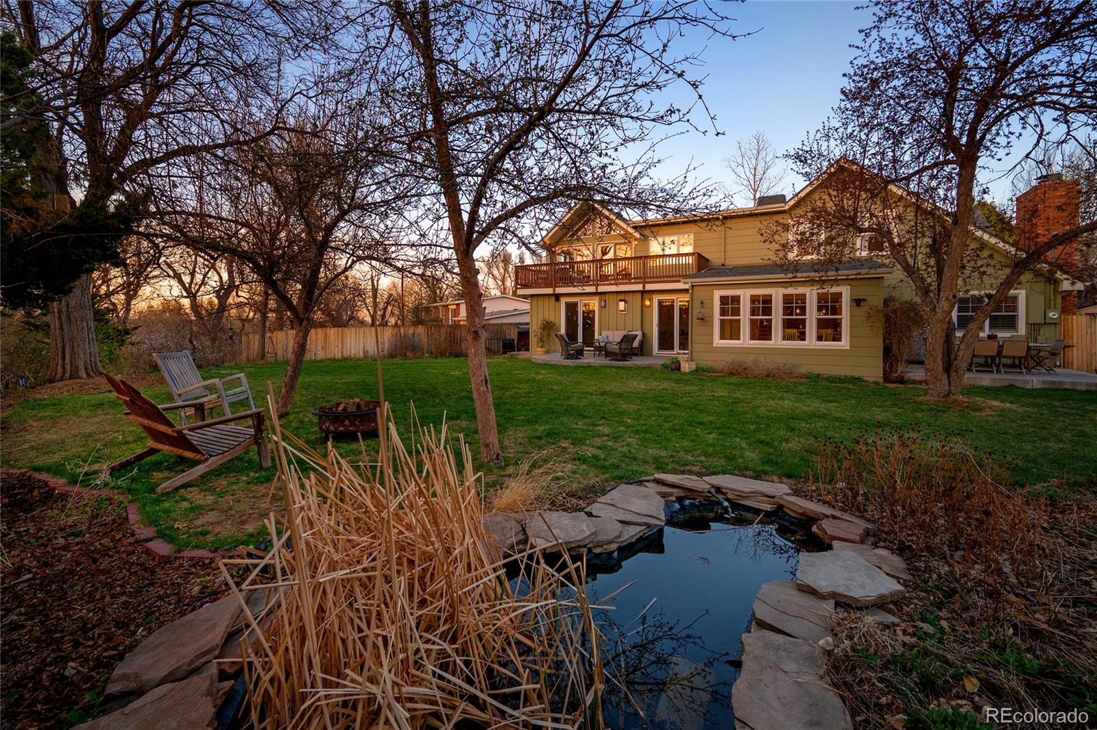 3983 Rolfe Court Wheat Ridge, CO 80033 - Photo 5 of 39