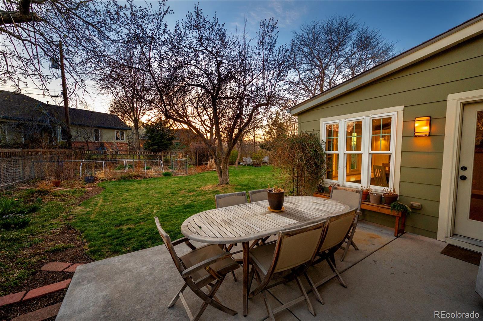 3983 Rolfe Court Wheat Ridge, CO 80033 - Photo 7 of 39