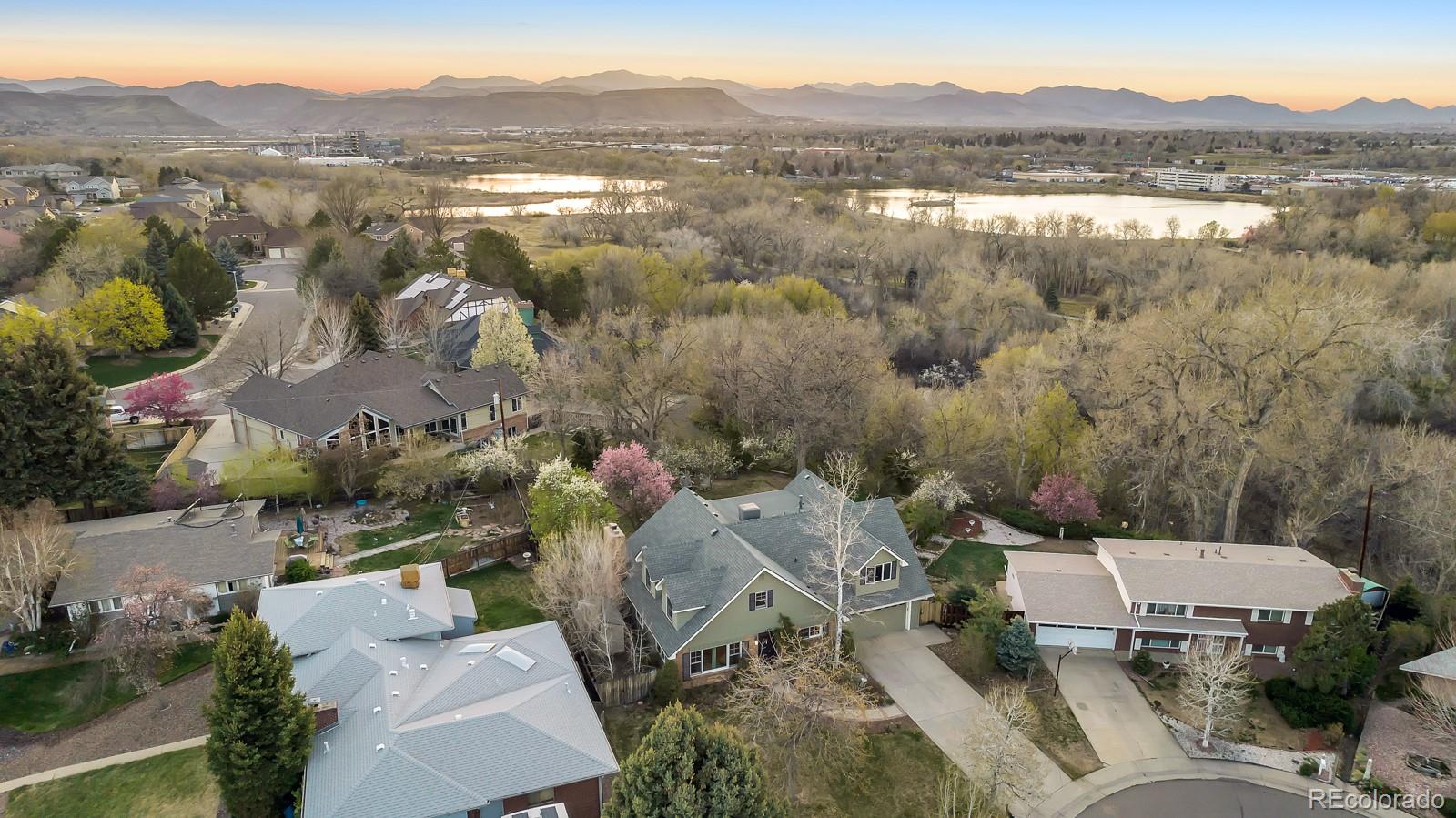 3983 Rolfe Court Wheat Ridge, CO 80033 - Photo 9 of 39