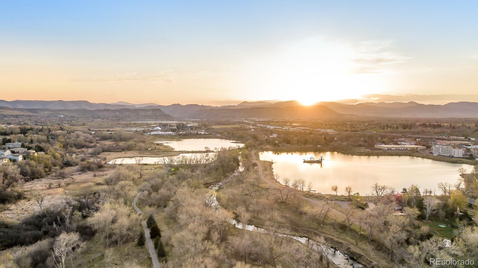 3983 Rolfe Court Wheat Ridge, CO 80033 - Photo 10 of 39
