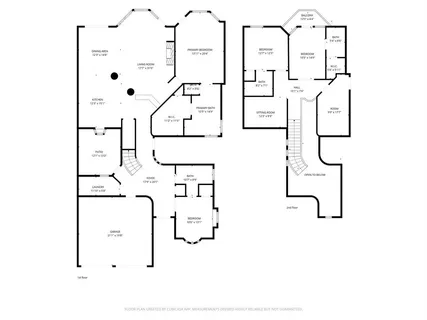 $1,299,999 | 5644 Gleneagles Drive, Plano, TX 75093