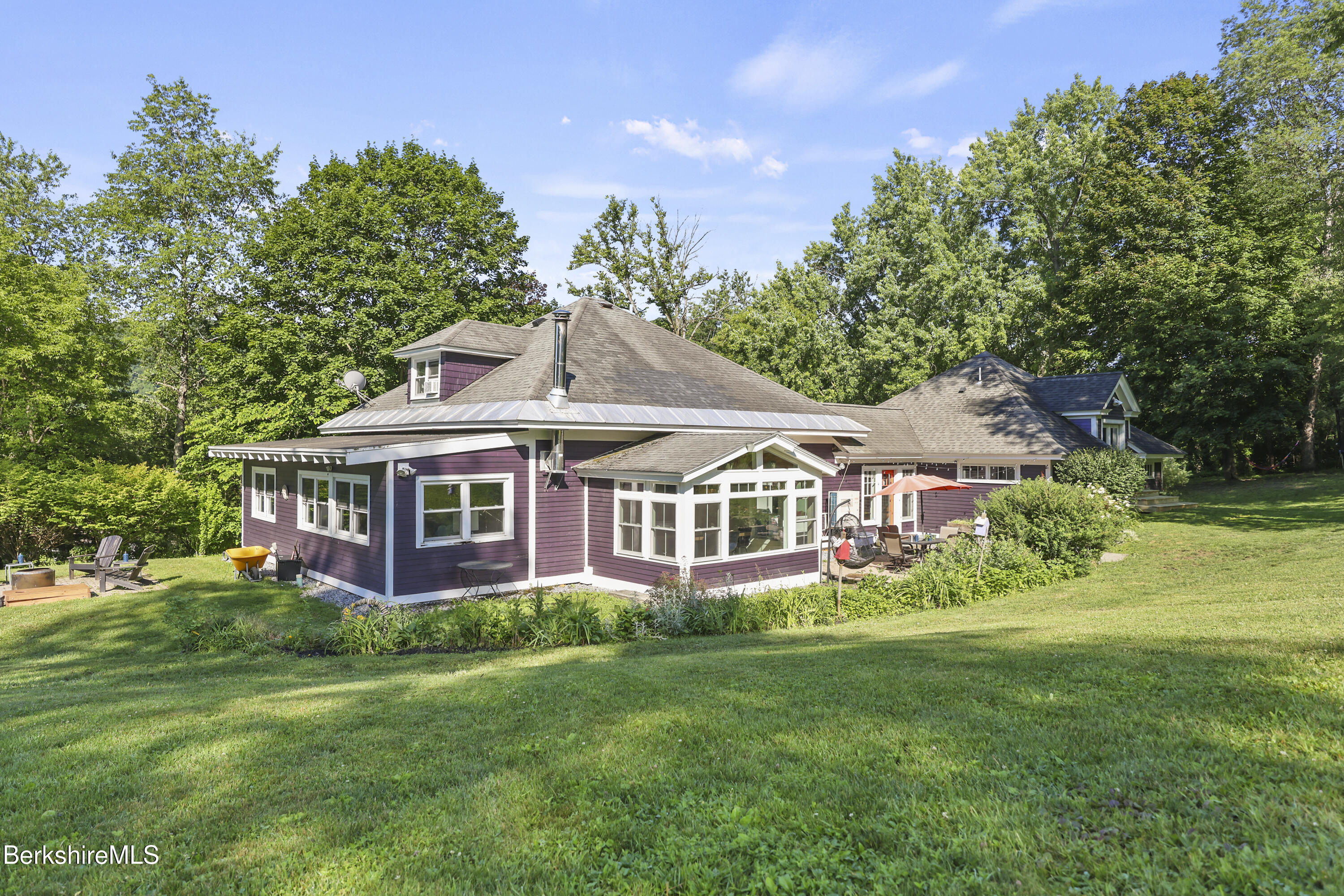 1020 Simonds Road Williamstown, MA 01267 - Photo 43 of 53 Exterior Back