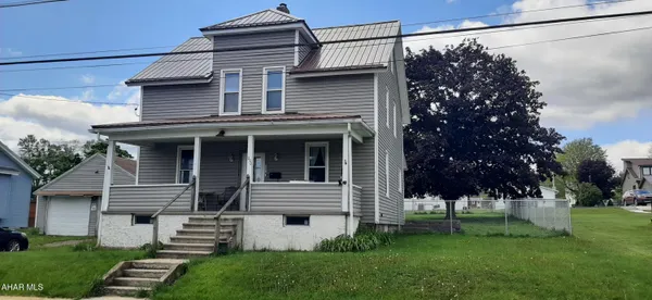 $130,000 | 220 High Street, Cresson, PA 16630