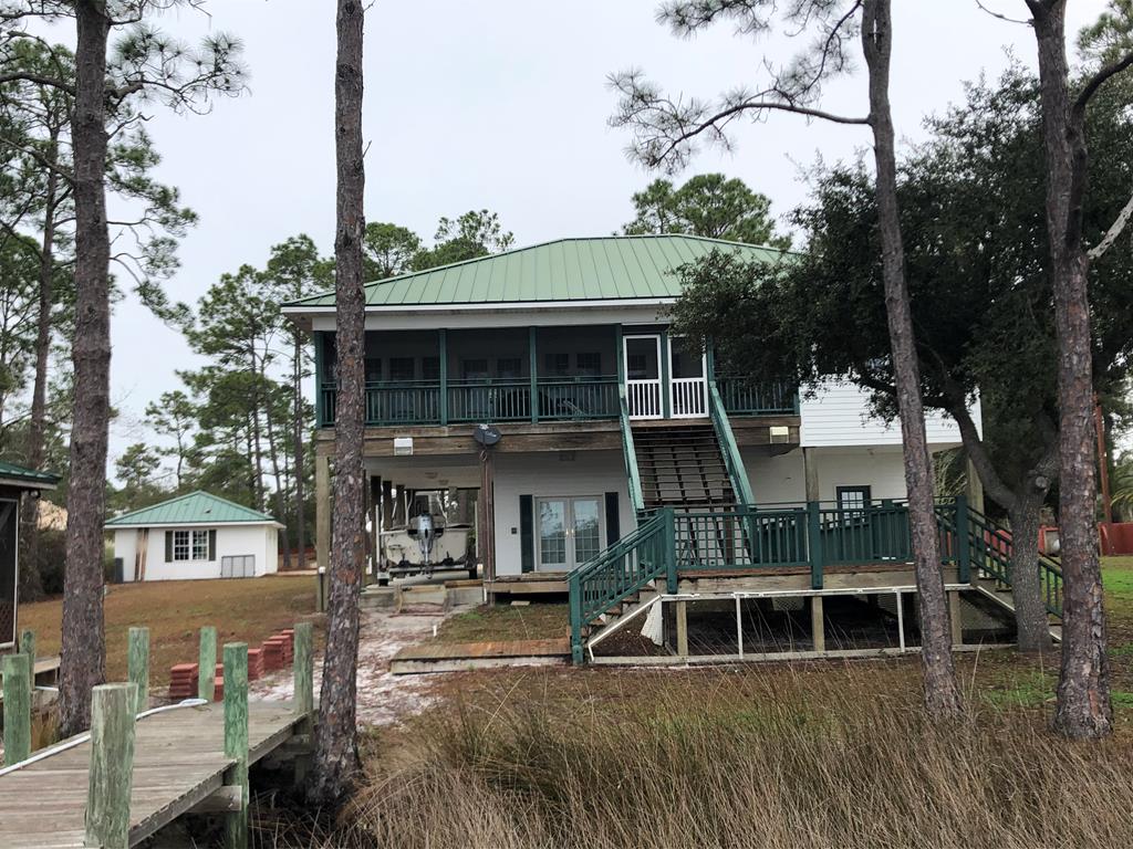 431 River Road Carrabelle, FL 32322 - Photo 33 of 36 Gallery Image 33