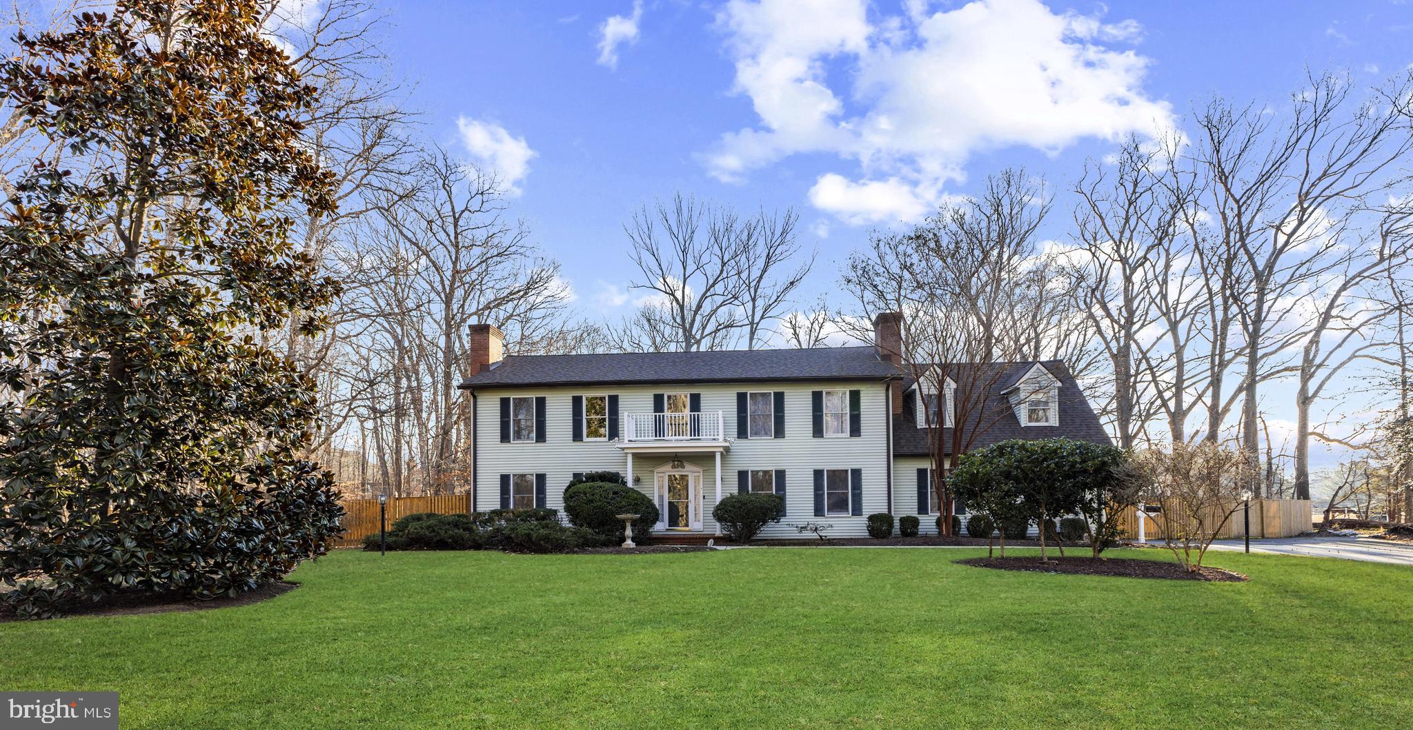 2107 Bennett Point Road Queenstown, MD 21658 - Photo 1 of 38 Welcome Home!