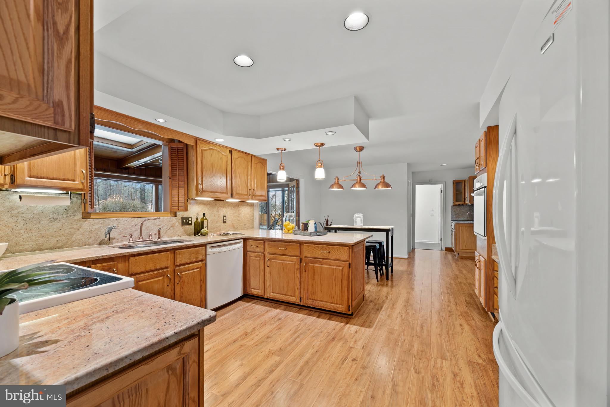 2107 Bennett Point Road Queenstown, MD 21658 - Photo 12 of 38 Kitchen