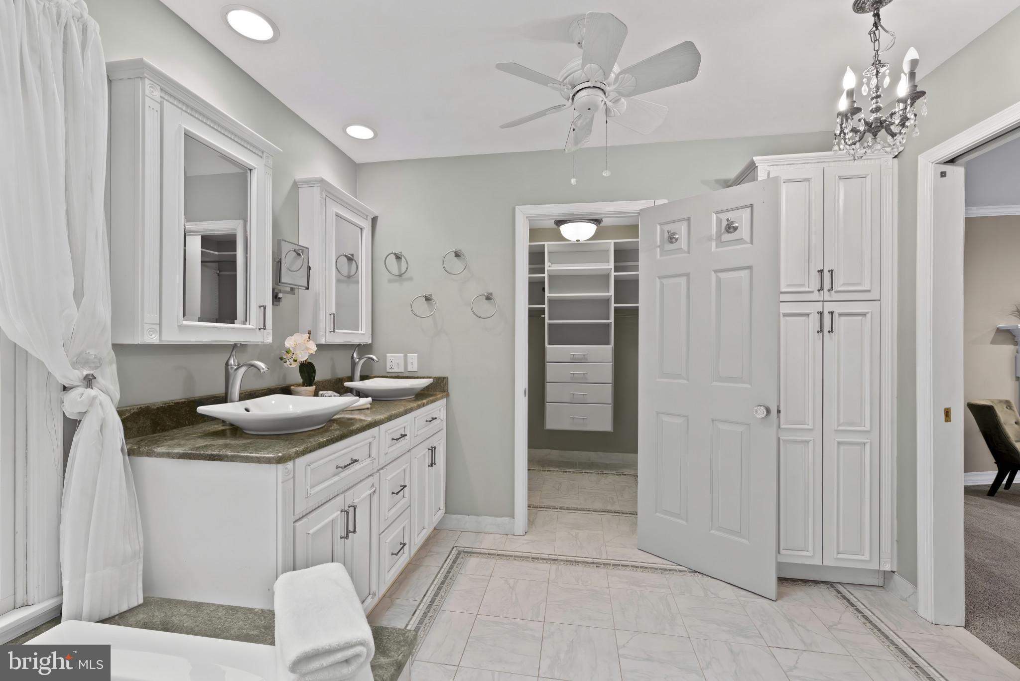 2107 Bennett Point Road Queenstown, MD 21658 - Photo 20 of 38 Primary Bath