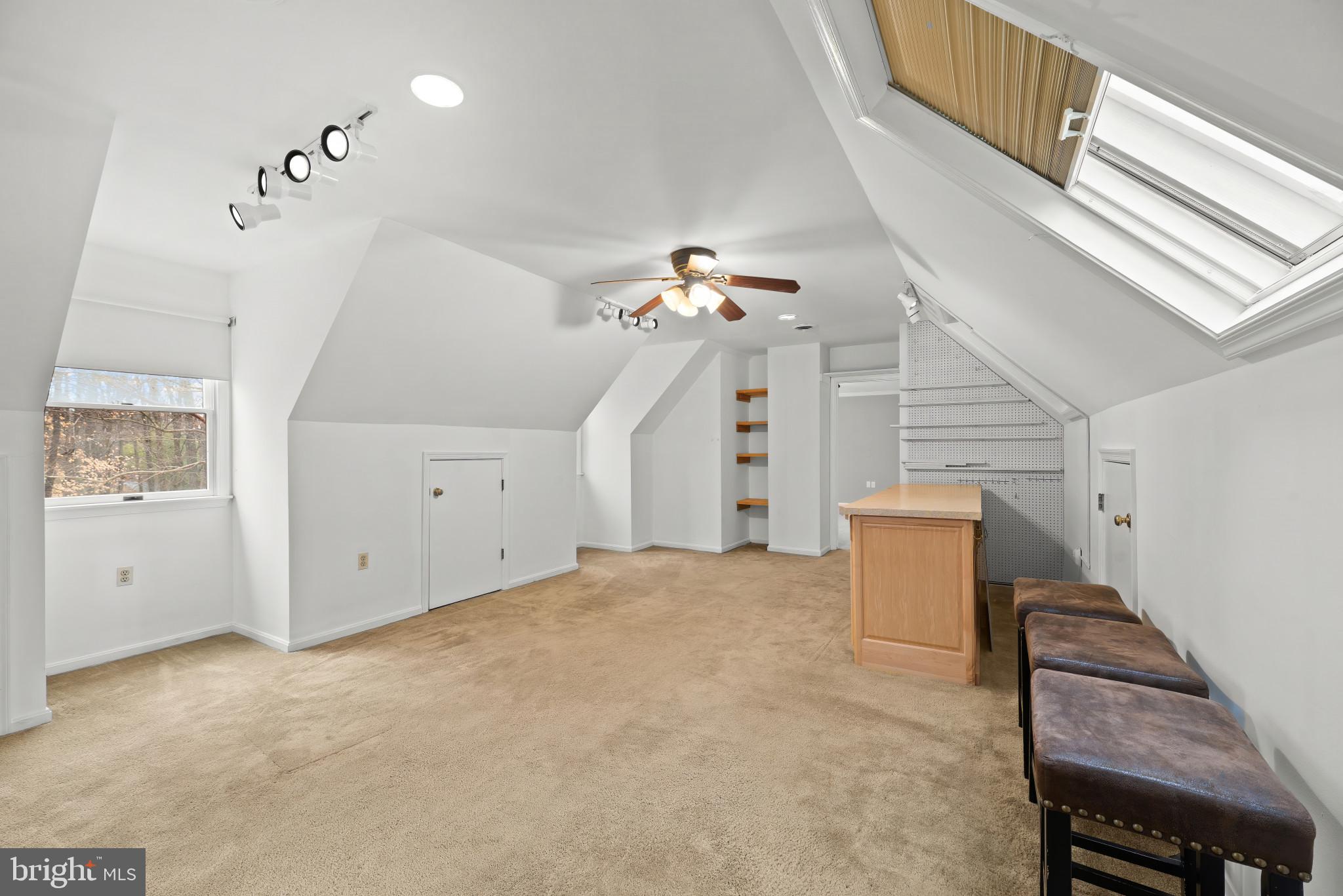 2107 Bennett Point Road Queenstown, MD 21658 - Photo 23 of 38 Bonus Room off of Primary w/additional entrance