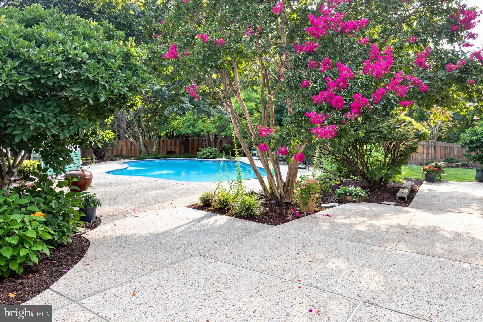 2107 Bennett Point Road Queenstown, MD 21658 - Photo 29 of 38 Multiple patios for entertaining