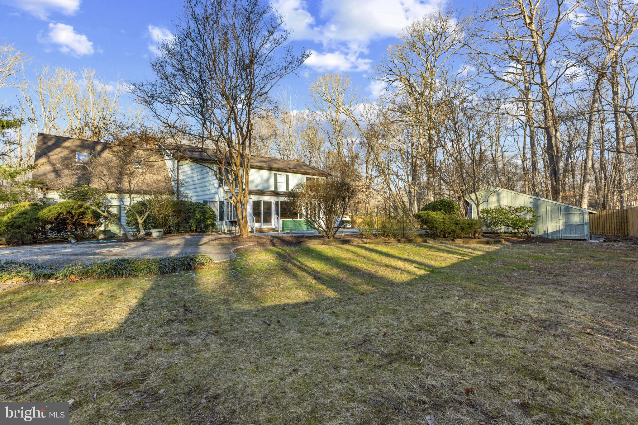 2107 Bennett Point Road Queenstown, MD 21658 - Photo 30 of 38