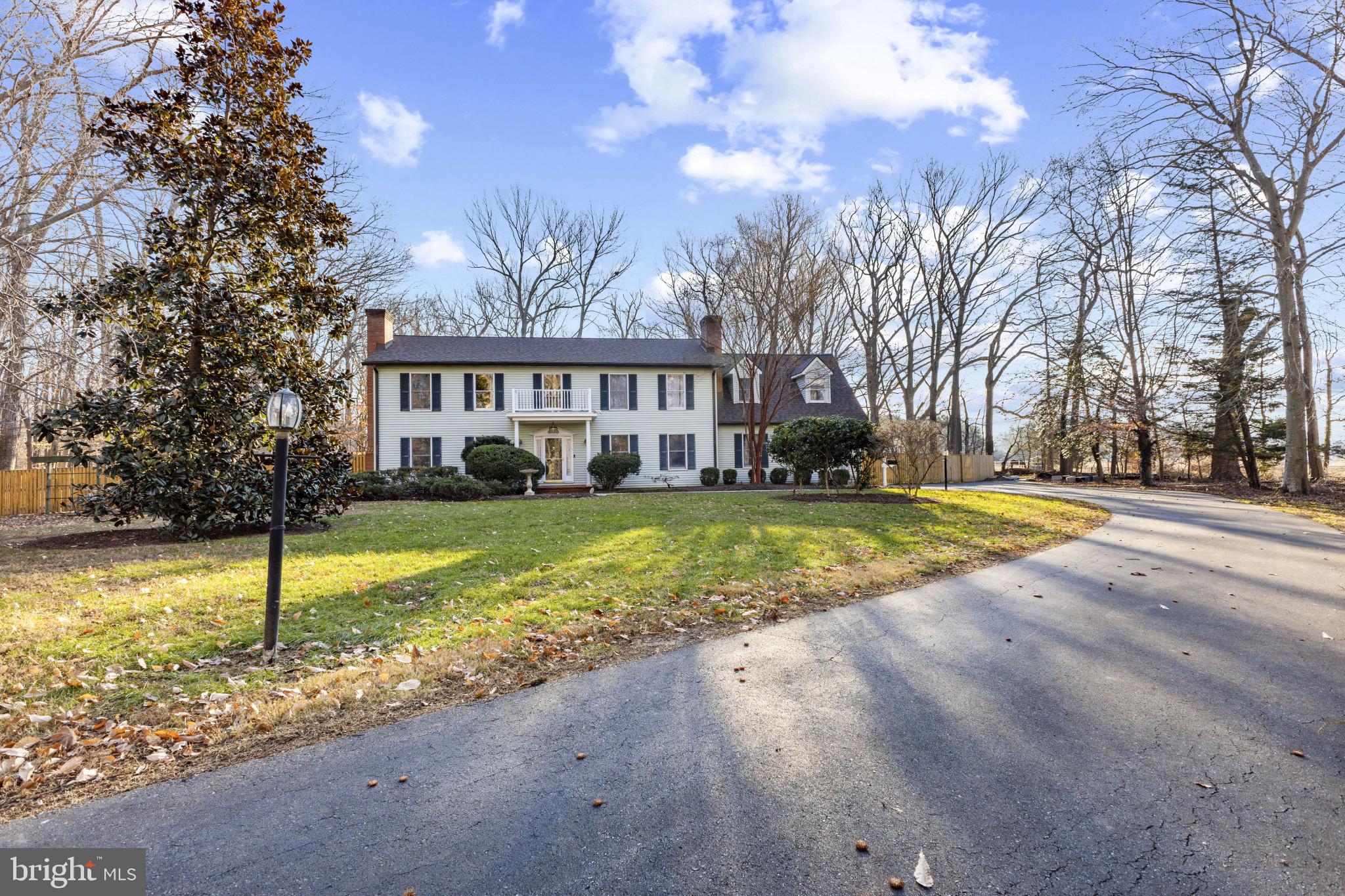 2107 Bennett Point Road Queenstown, MD 21658 - Photo 3 of 38