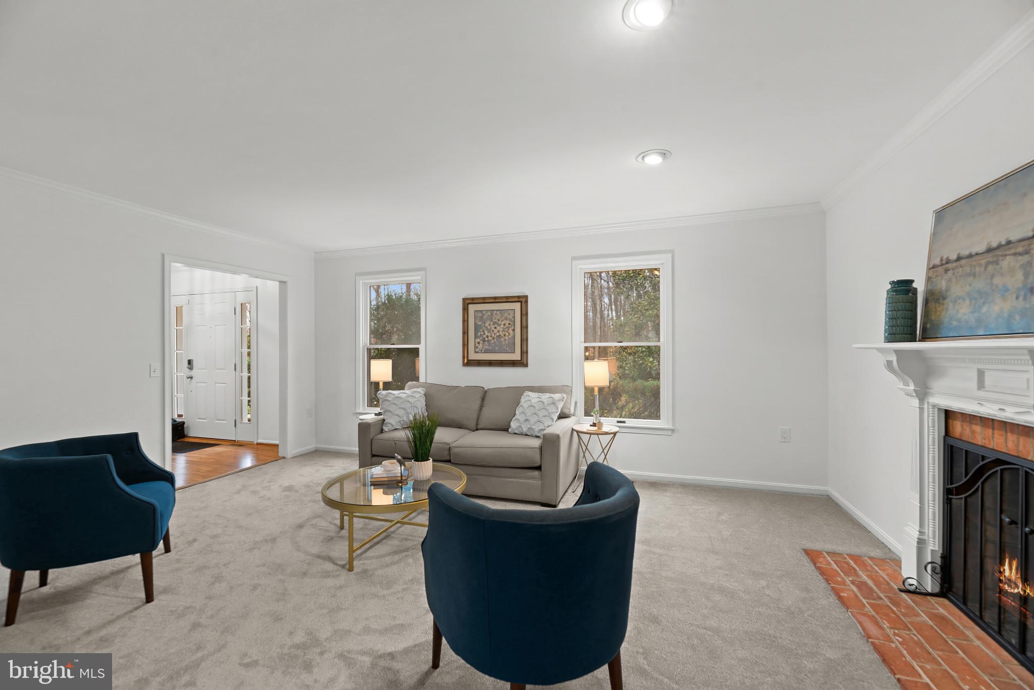 2107 Bennett Point Road Queenstown, MD 21658 - Photo 7 of 38 Great Room