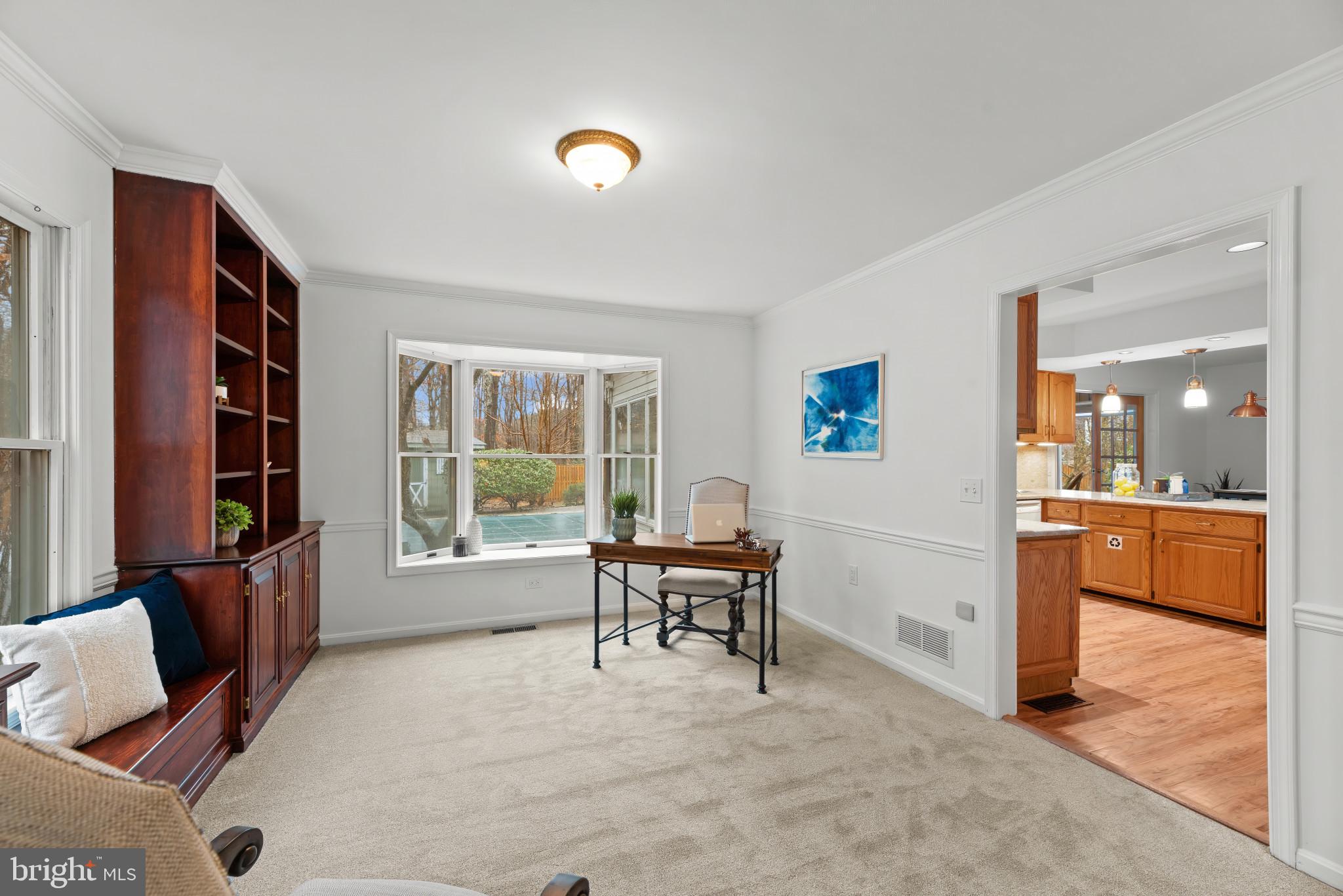 2107 Bennett Point Road Queenstown, MD 21658 - Photo 8 of 38 Den