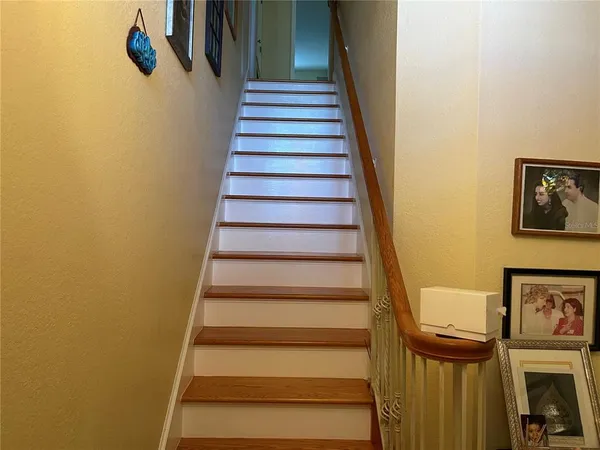 a view of entryway