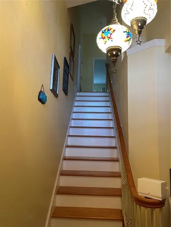 a view of entryway