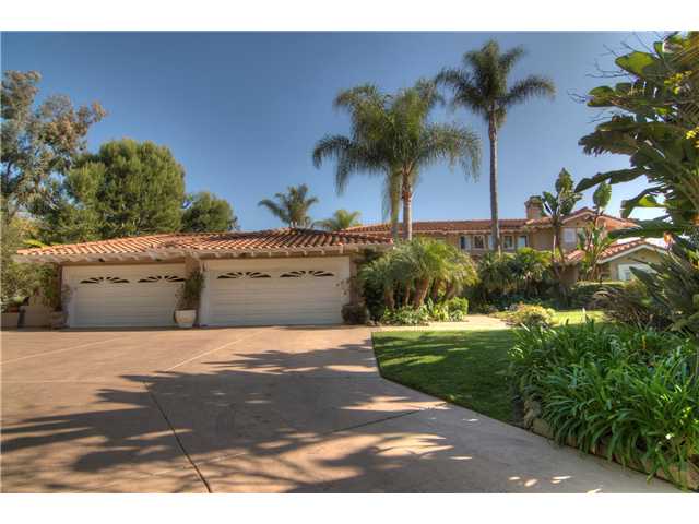 3341 Rocking Horse Circle Encinitas, CA 92024 - Photo 1 of 24 Front House