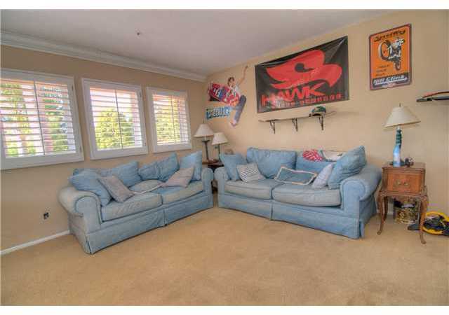 3341 Rocking Horse Circle Encinitas, CA 92024 - Photo 13 of 24 Upstairs bonus room