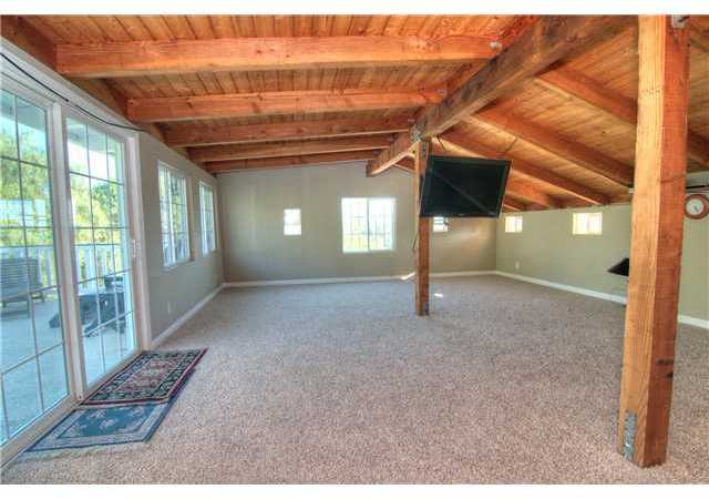 3341 Rocking Horse Circle Encinitas, CA 92024 - Photo 15 of 24 guest house room upstairs