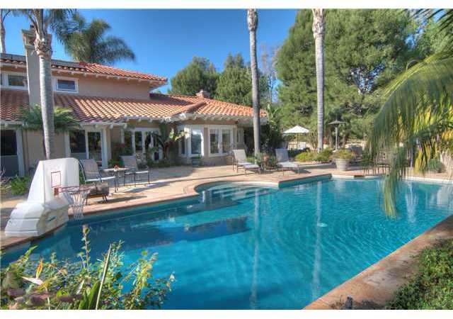 3341 Rocking Horse Circle Encinitas, CA 92024 - Photo 21 of 24 pool