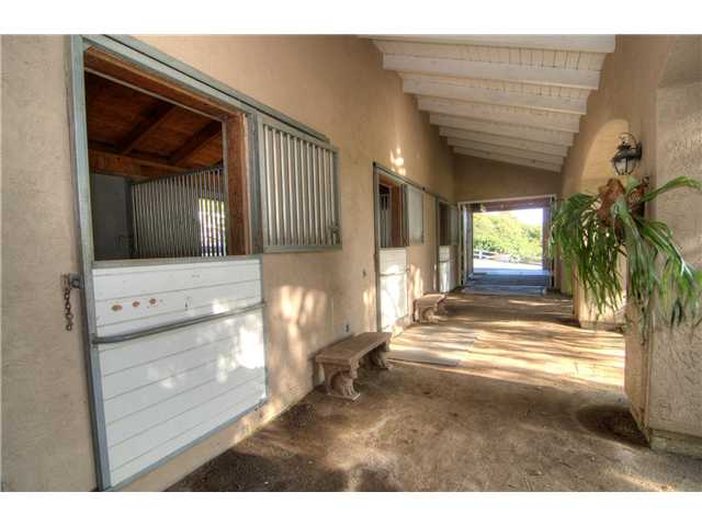 3341 Rocking Horse Circle Encinitas, CA 92024 - Photo 23 of 24 3 stables