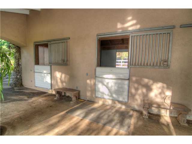 3341 Rocking Horse Circle Encinitas, CA 92024 - Photo 24 of 24 Stables