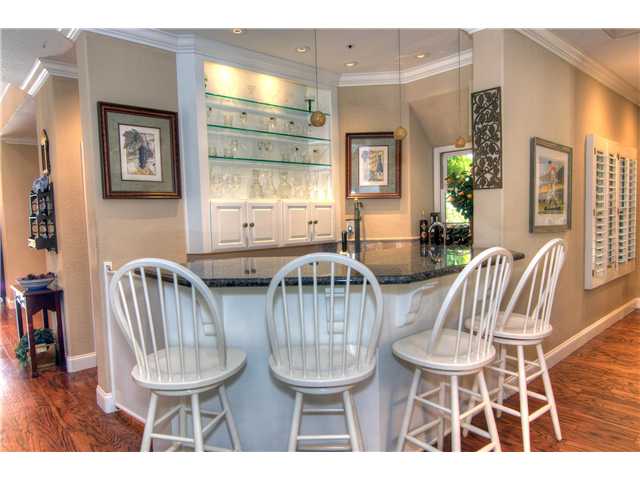 3341 Rocking Horse Circle Encinitas, CA 92024 - Photo 7 of 24 Wet Bar