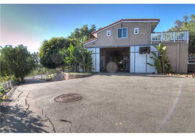 3341 Rocking Horse Circle Encinitas, CA 92024 - Photo 8 of 24 Barn and Granny Flat