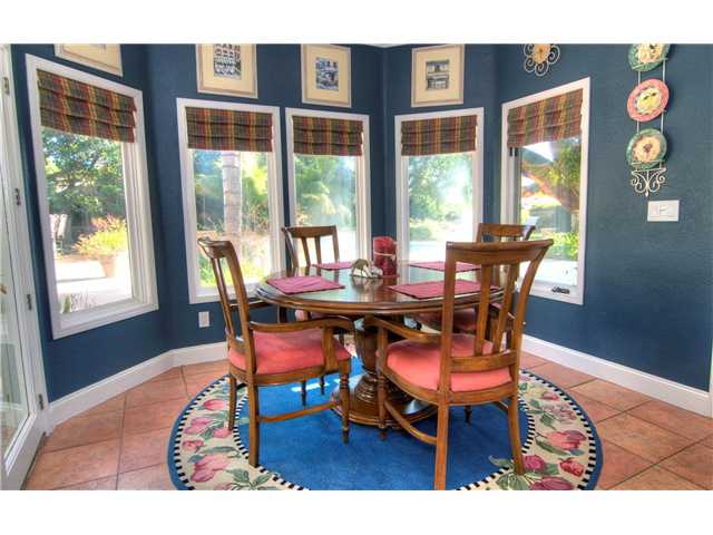 3341 Rocking Horse Circle Encinitas, CA 92024 - Photo 9 of 24 Breakfast nook