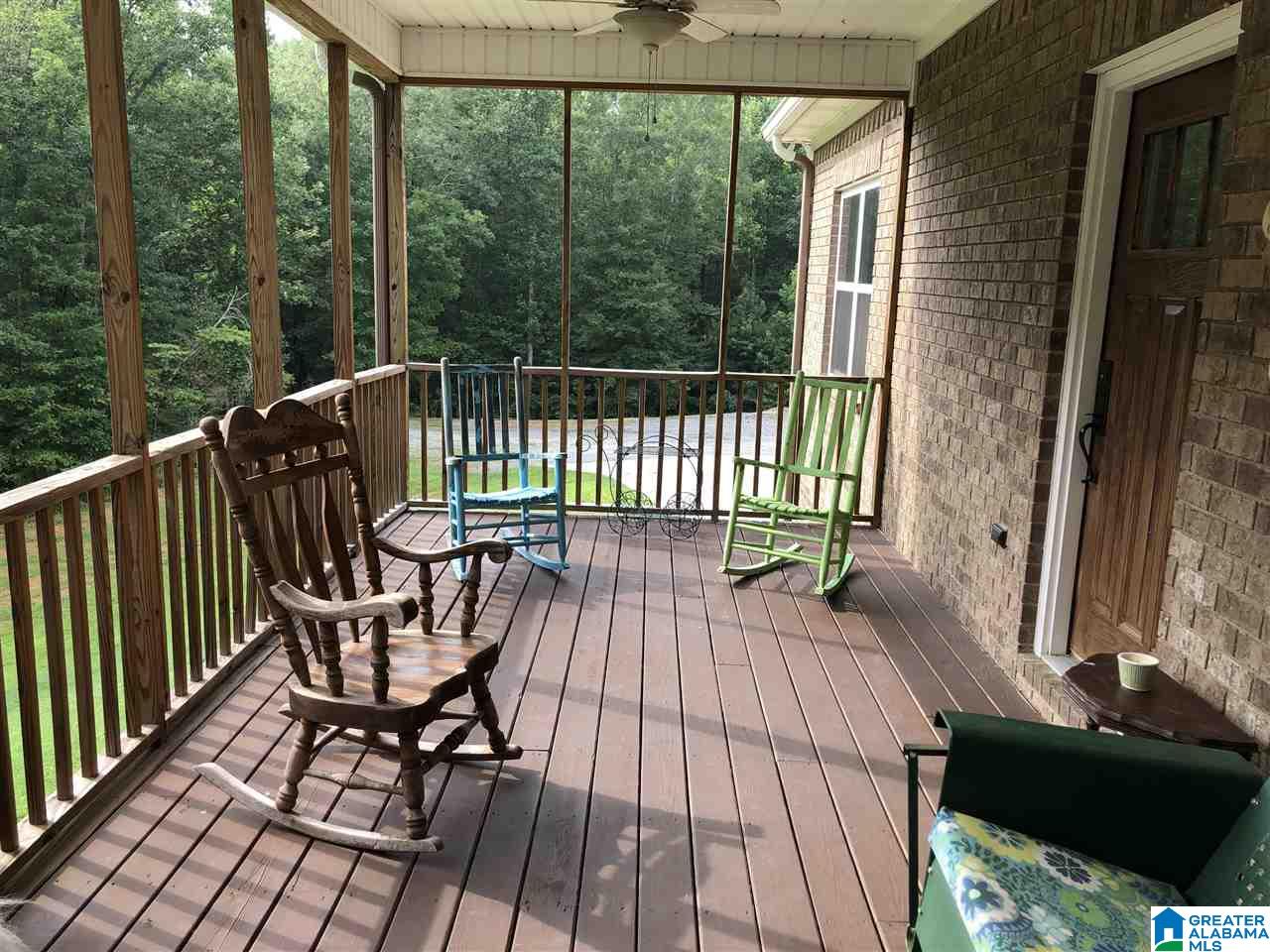 680 Sportsman Lake Road Springville, AL 35146 - Photo 19 of 29