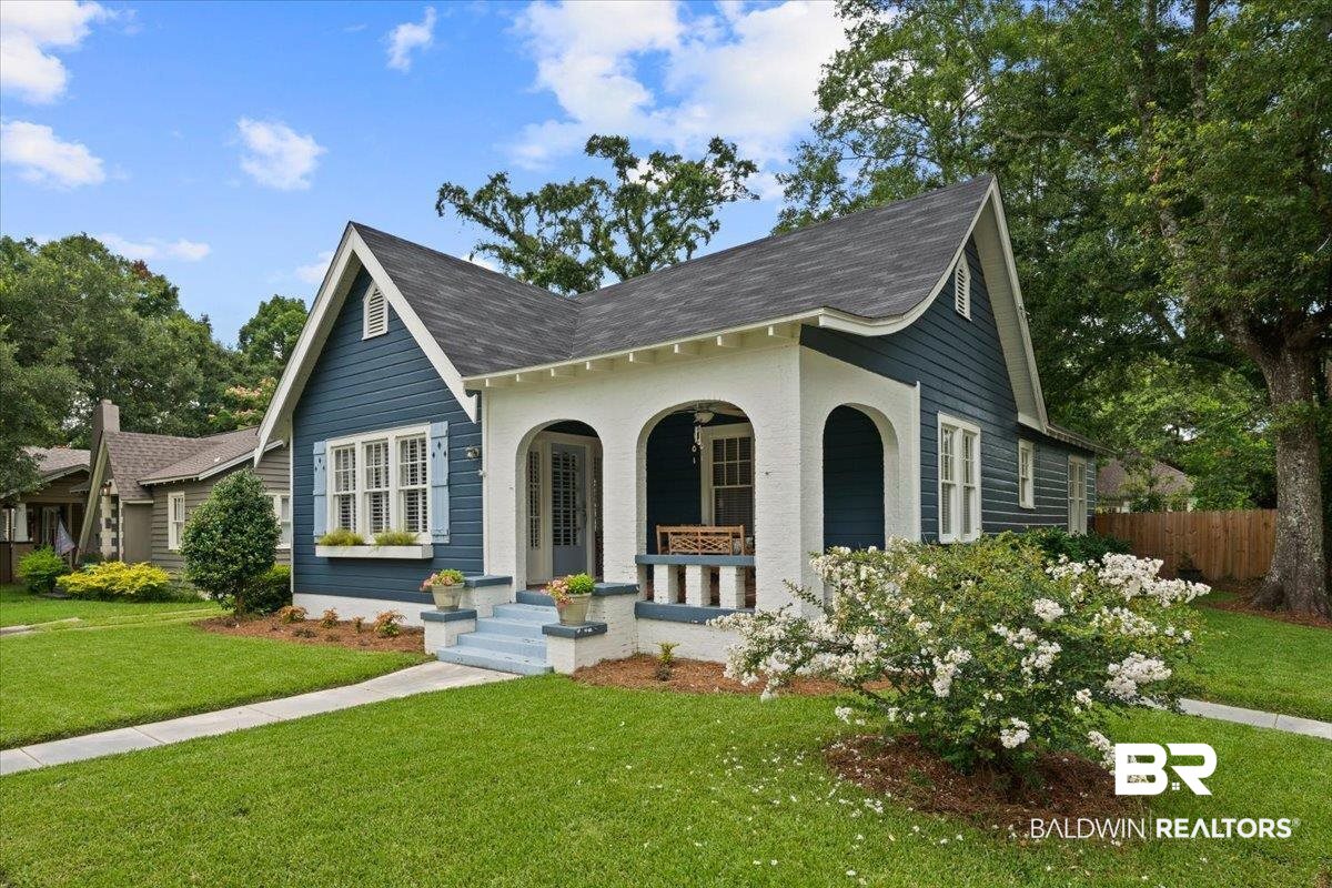 63 Westreetwood Street Mobile, AL 36606 - Photo 24 of 25
