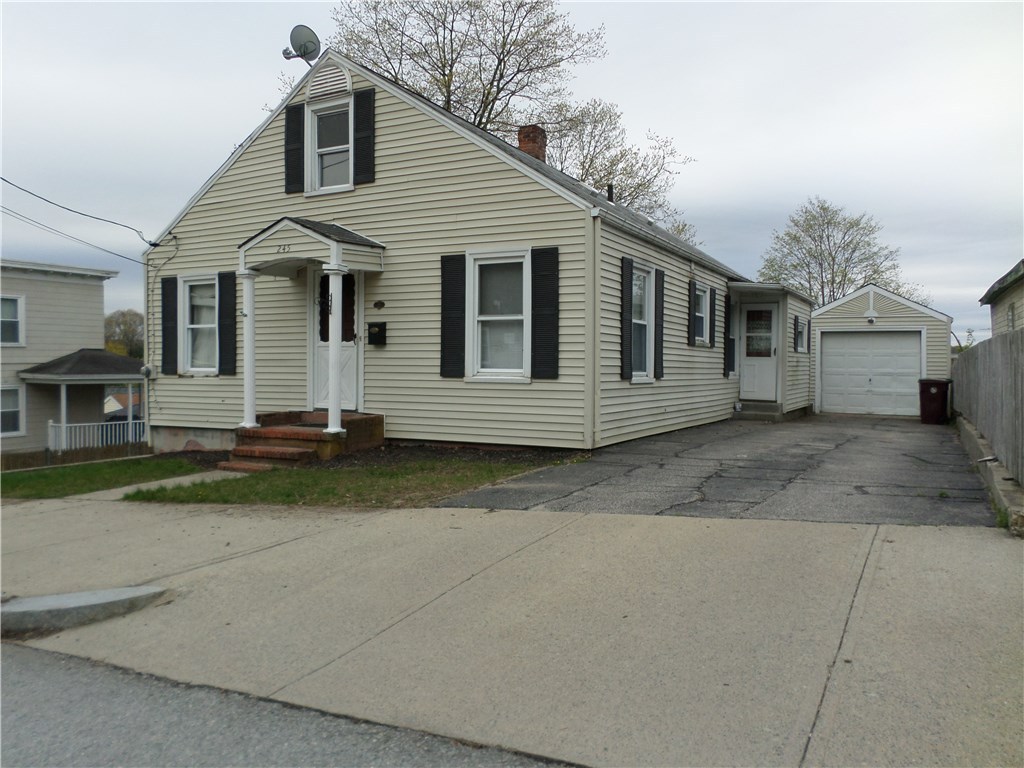 245 Grand Street Woonsocket, RI 02895 - Photo 1 of 14 Gallery Image 1