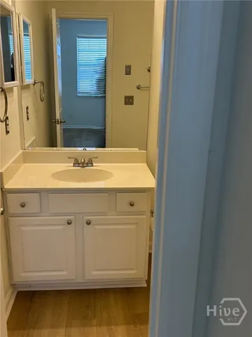 $1,875 | 1159 Mohawk Street, Unit F3, Savannah, GA 31419