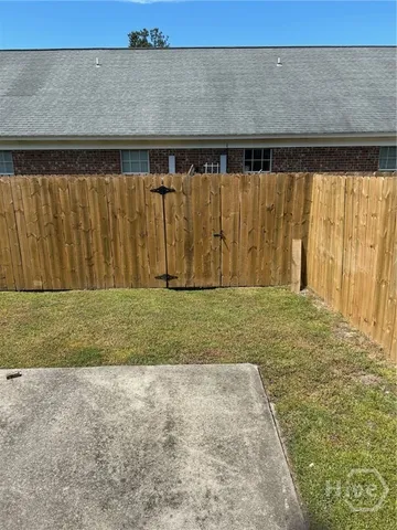 $1,875 | 1159 Mohawk Street, Unit F3, Savannah, GA 31419