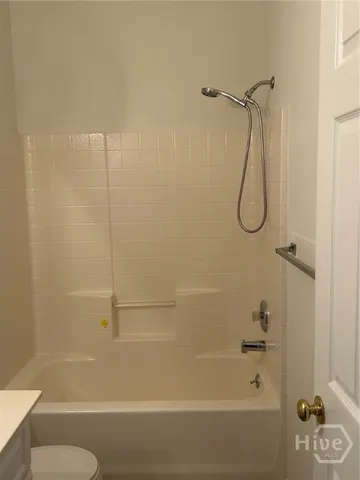 $1,875 | 1159 Mohawk Street, Unit F3, Savannah, GA 31419