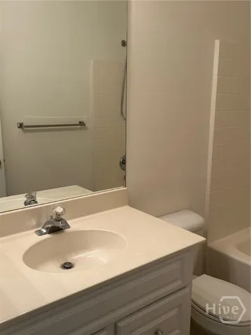 $1,875 | 1159 Mohawk Street, Unit F3, Savannah, GA 31419