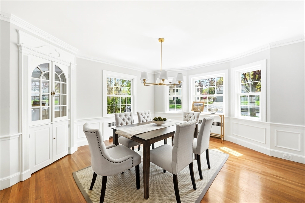 28 Homer Road Belmont, MA 02478 - Photo 13 of 41