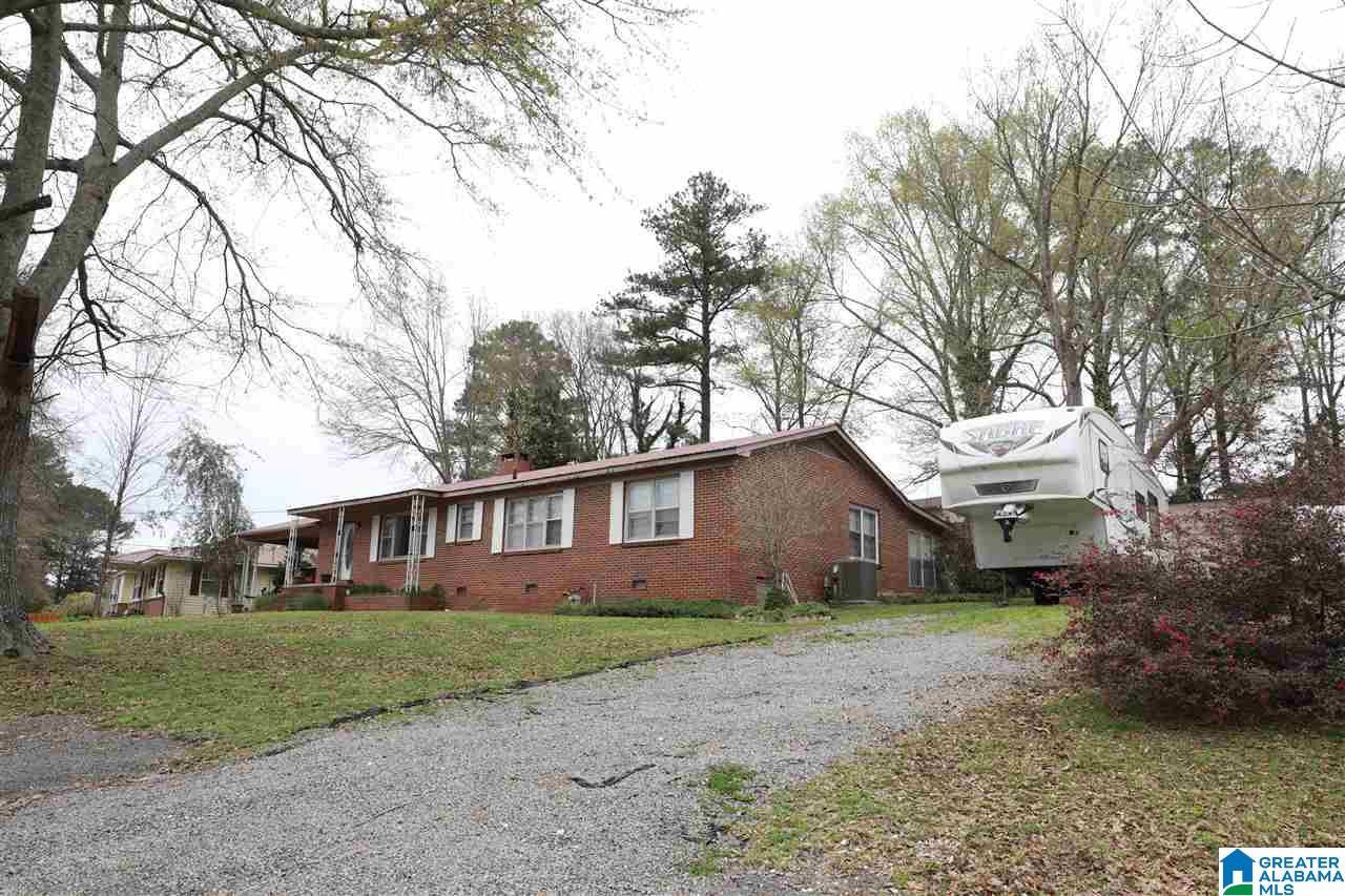8 Pine Circle Oneonta, AL 35121 - Photo 4 of 20