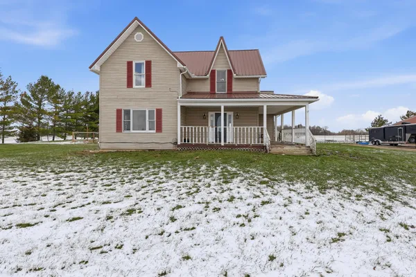 $290,835 | 14876 Patterson Road, Richwood, OH 43344