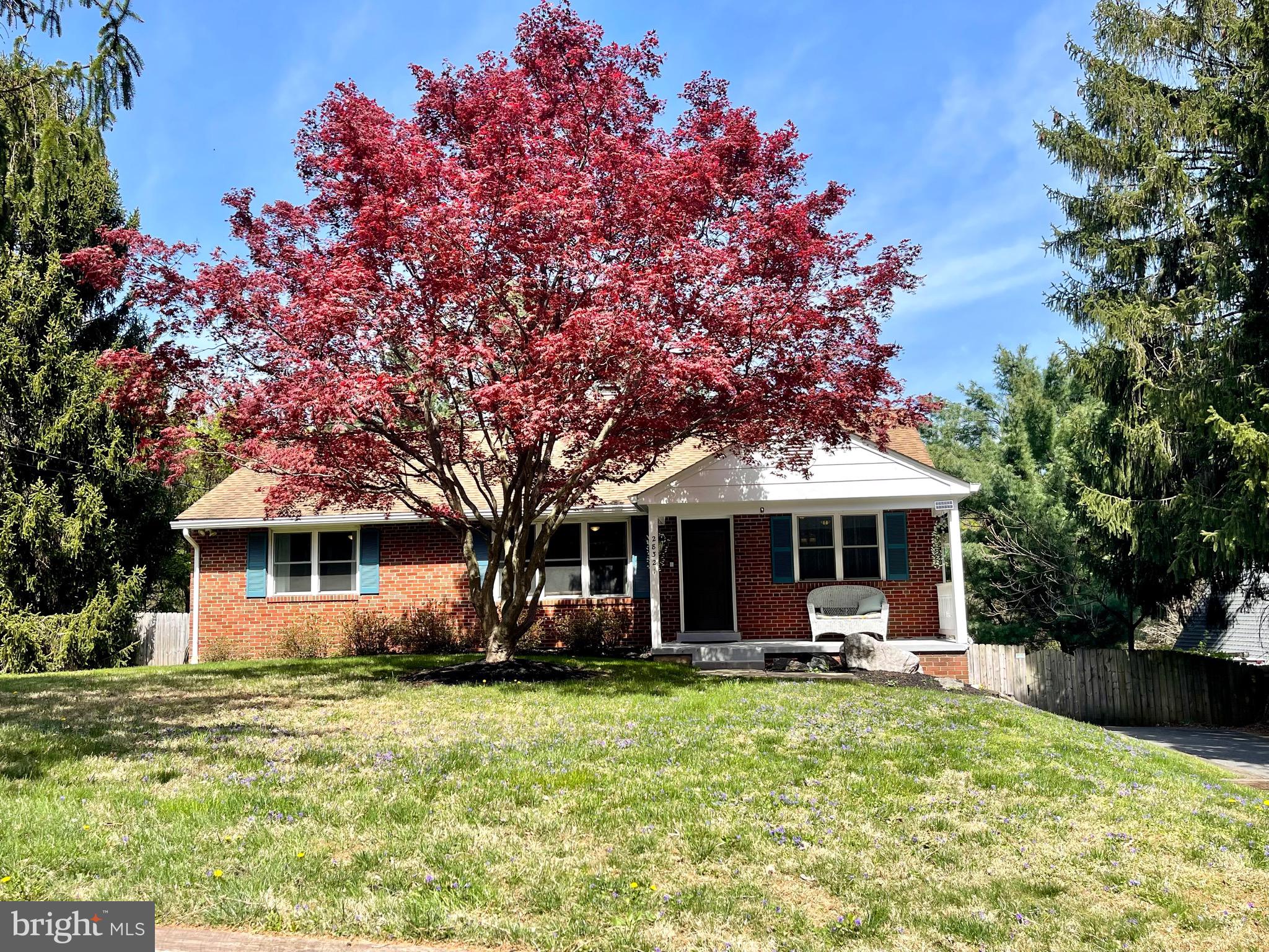 28321 Kemptown Road Damascus, MD 20872 - Photo 5 of 62