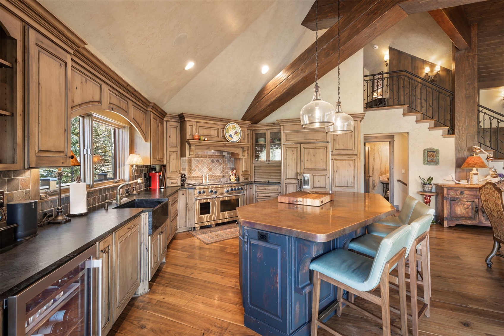 984 Gold Run Road Breckenridge, CO 80424 - Photo 16 of 50