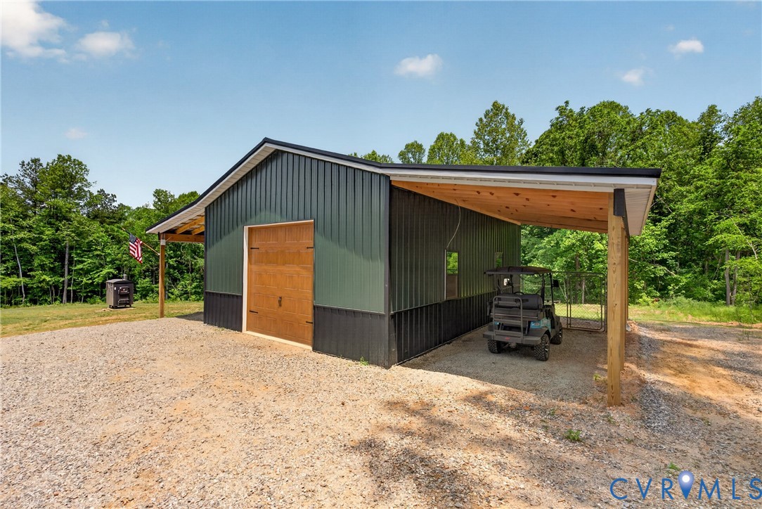 20180 Poplar Rdg Road Amelia Court House, VA 23002 - Photo 45 of 60