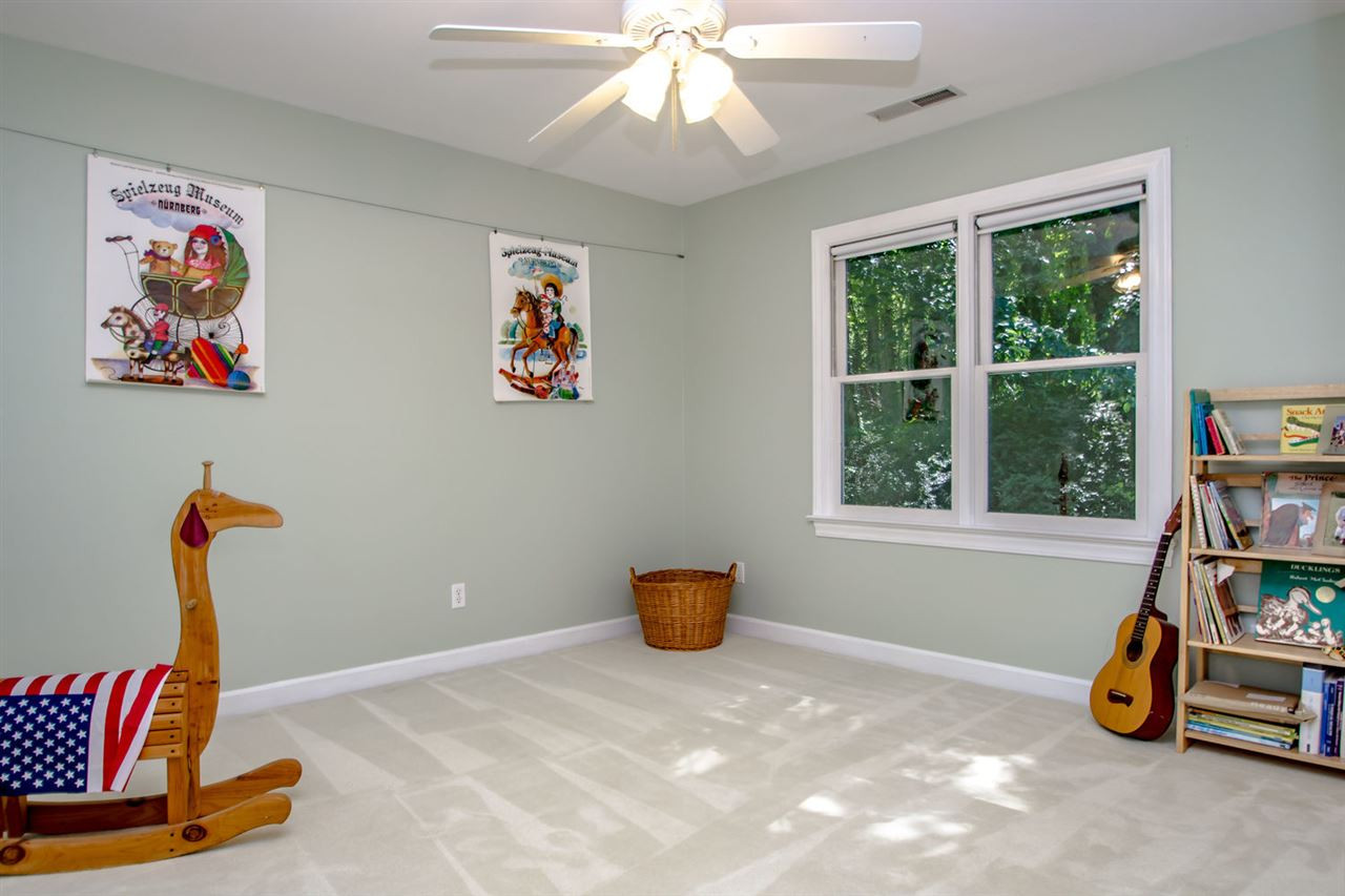 4609 Gramercy Court Raleigh, NC 27609 - Photo 18 of 22 Bedroom