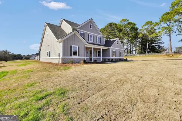 $550,000 | 257 East Knight Road, McDonough, GA 30252