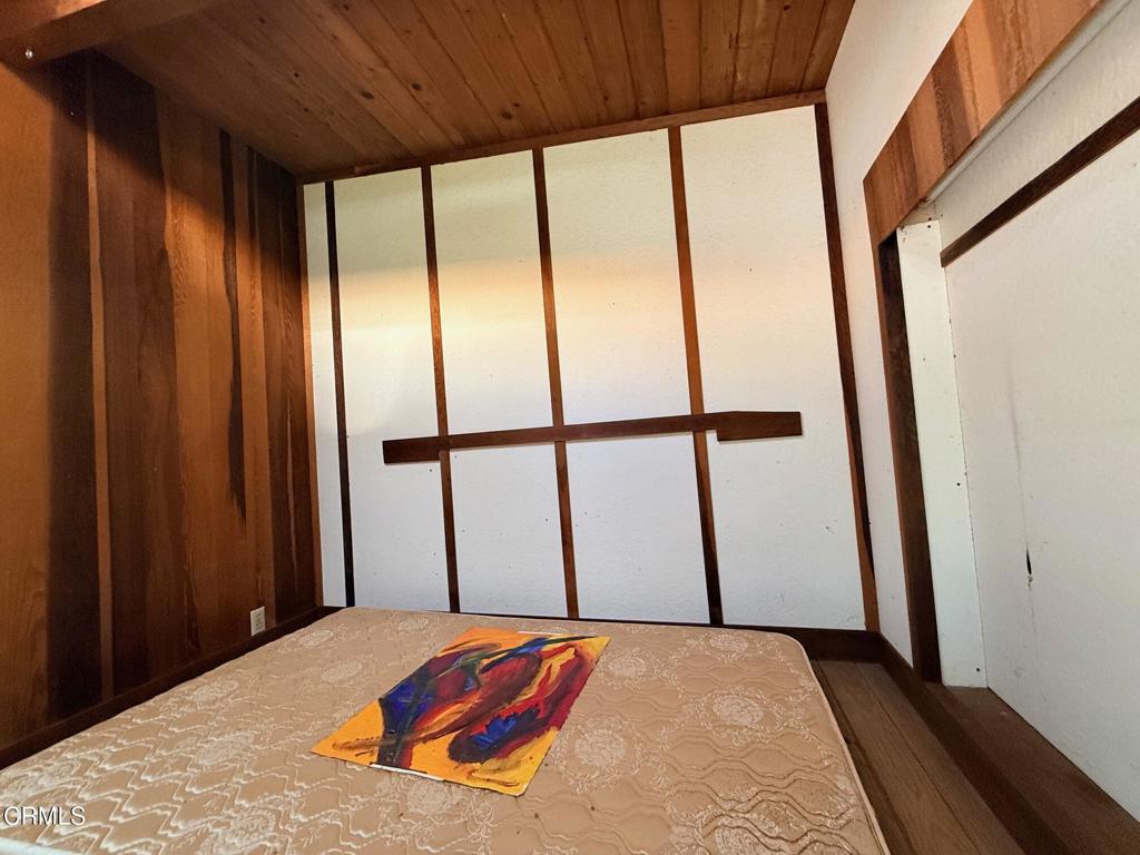 3480 Albion Ridge G Road North Albion, CA 95410 - Photo 18 of 32 Bed cubby in bedroom two