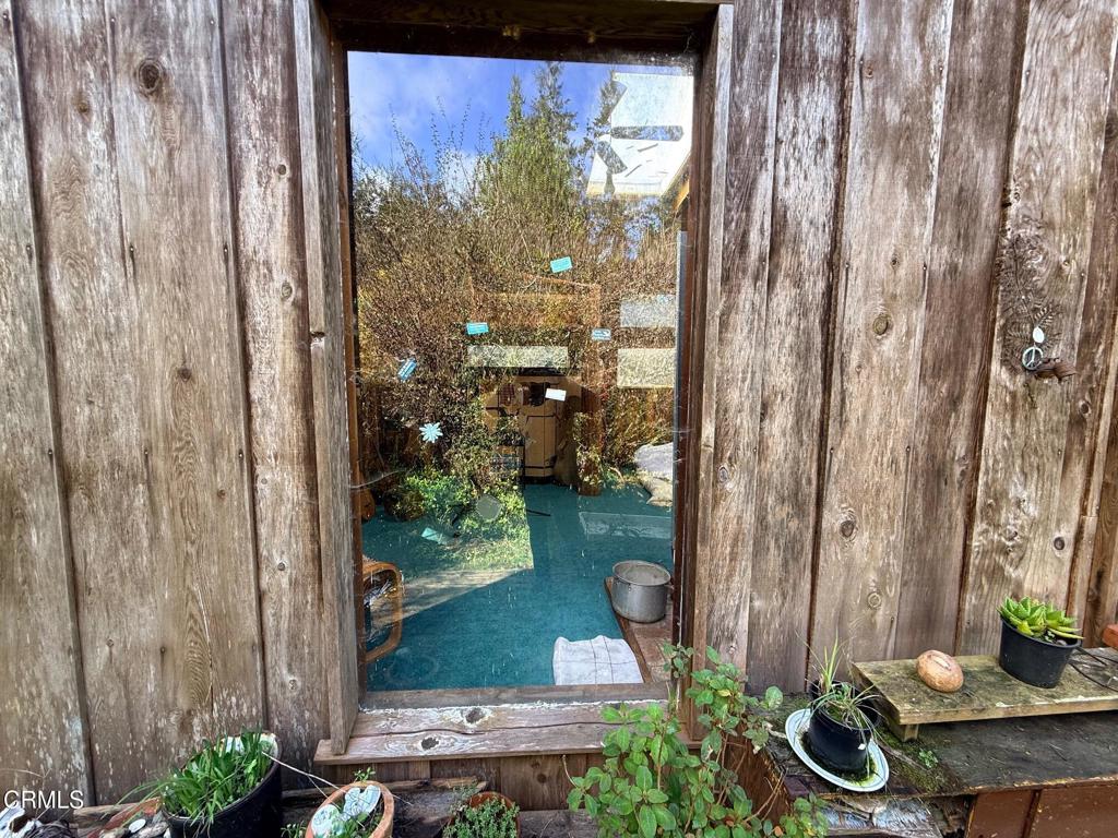 3480 Albion Ridge G Road North Albion, CA 95410 - Photo 20 of 32 Window