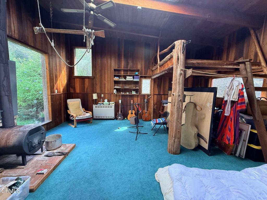 3480 Albion Ridge G Road North Albion, CA 95410 - Photo 2 of 32 Living room